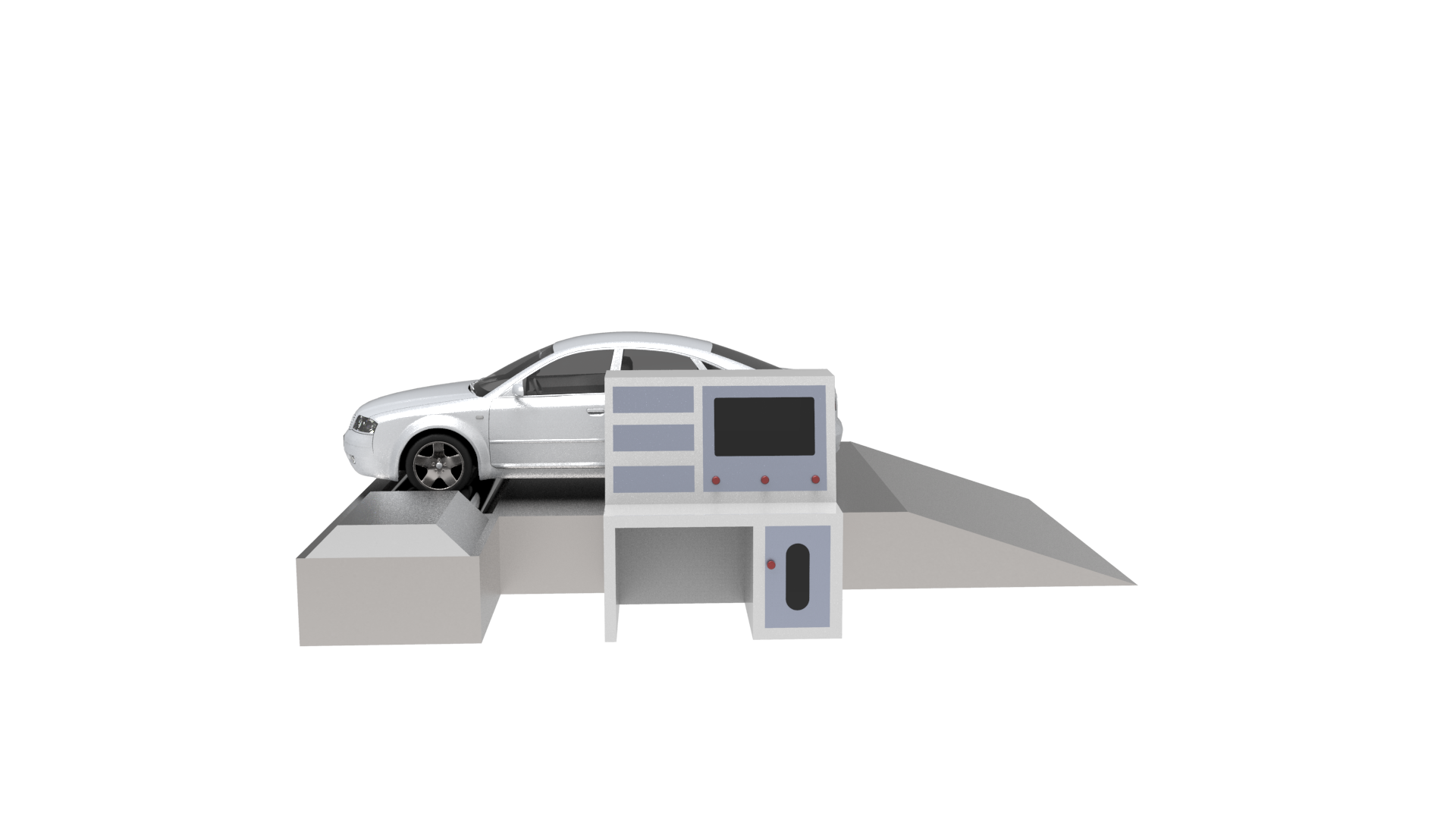 新能源汽車行業(yè)測試中冷卻系統(tǒng)的作用