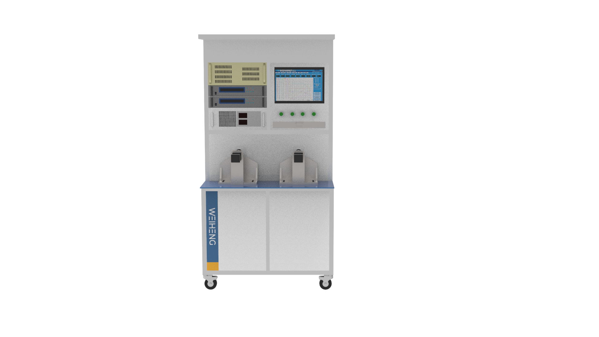 國內(nèi)新能源輪轂電機測試的發(fā)展趨勢